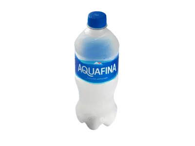Aquafina Bottled Water 0 calories