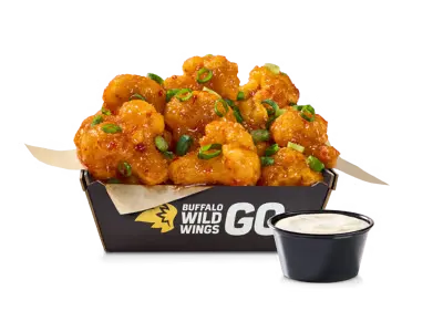 Hatch Queso 2880 calories