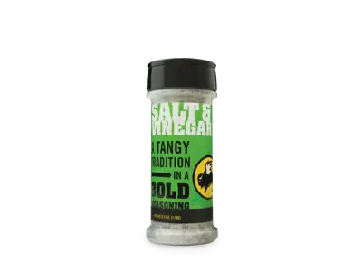 Lemon pepper dry rub seasoning with zesty citrus flavor 5 calories